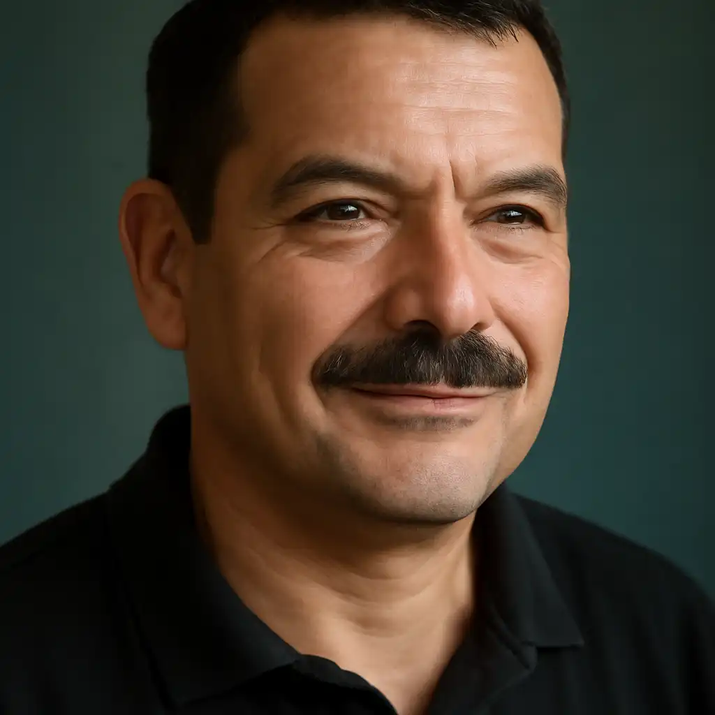Théo Leclerc